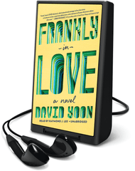 Frankly in Love