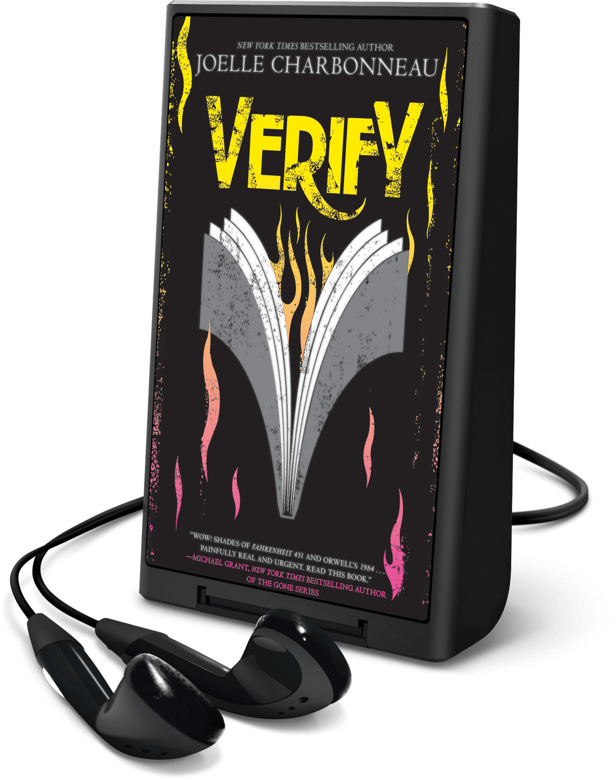 Verify