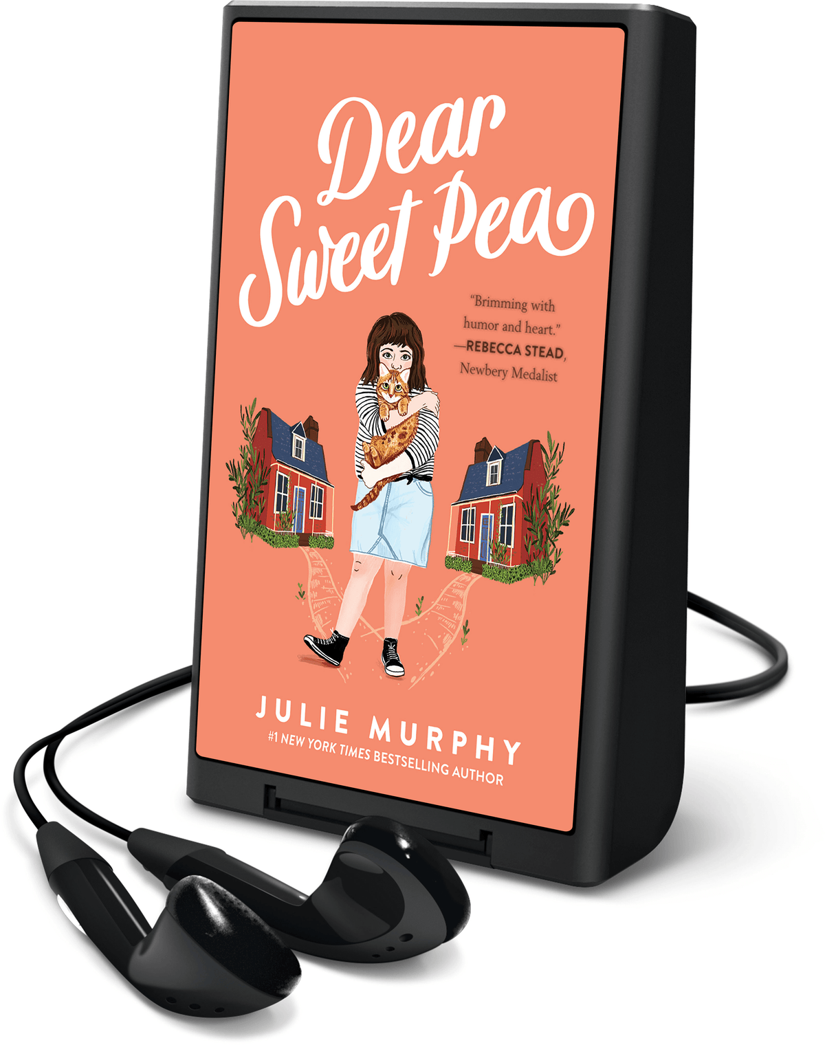 Dear Sweet Pea