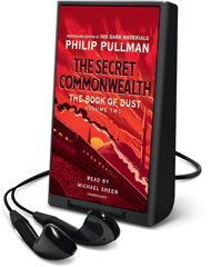 The Secret Commonwealth (Book of Dust, Volume 2)