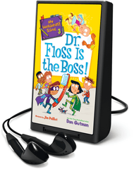 Dr. Floss Is the Boss!