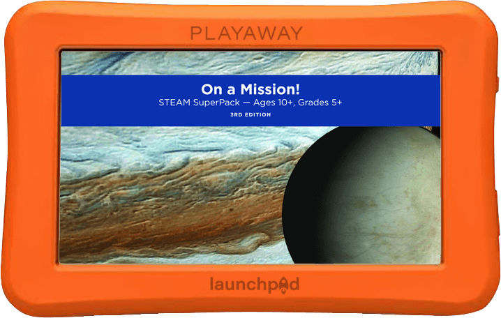 On a Mission!, 3rd ed.
