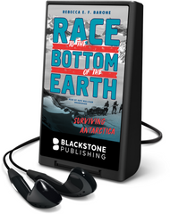 Race to the Bottom of the Earth