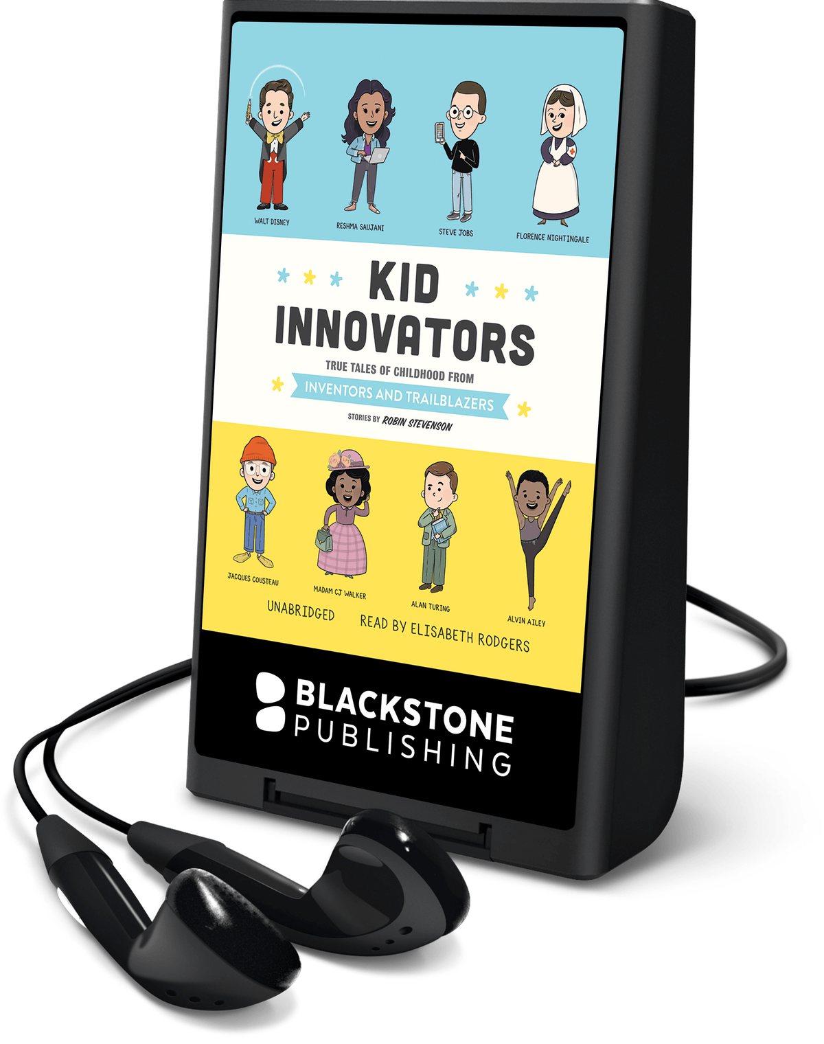Kid Innovators