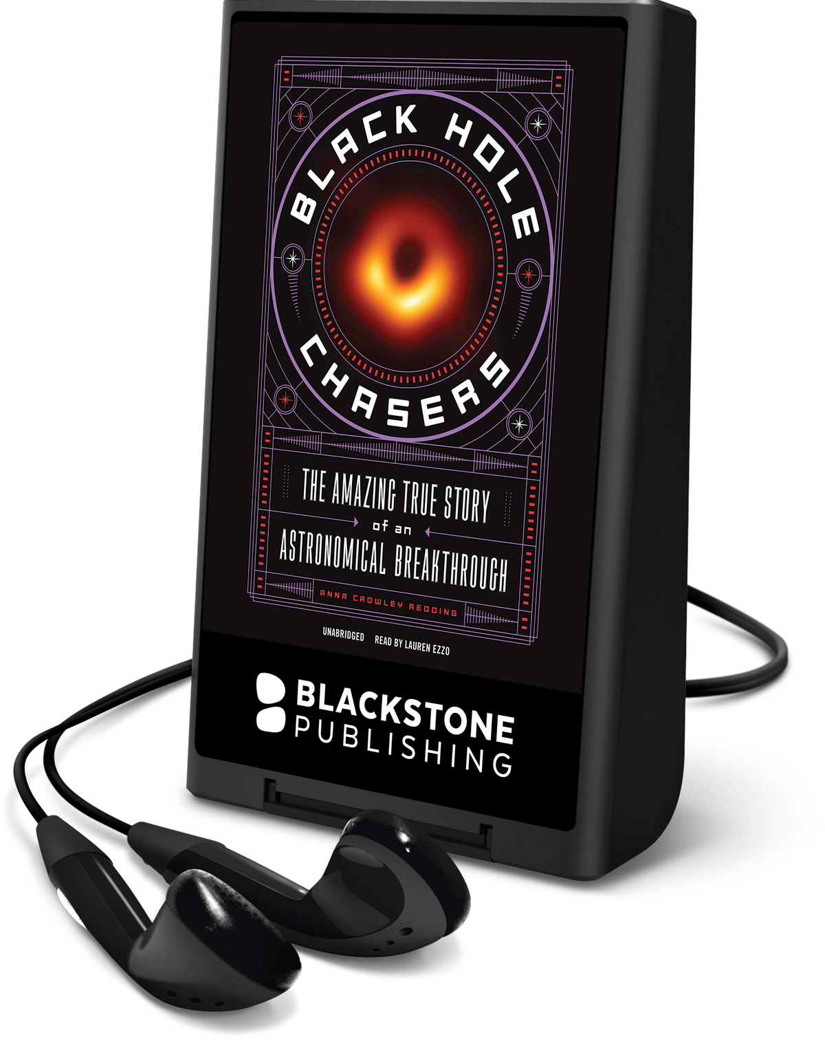 Black Hole Chasers