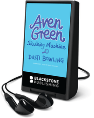 Aven Green Sleuthing Machine