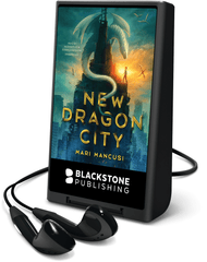 New Dragon City