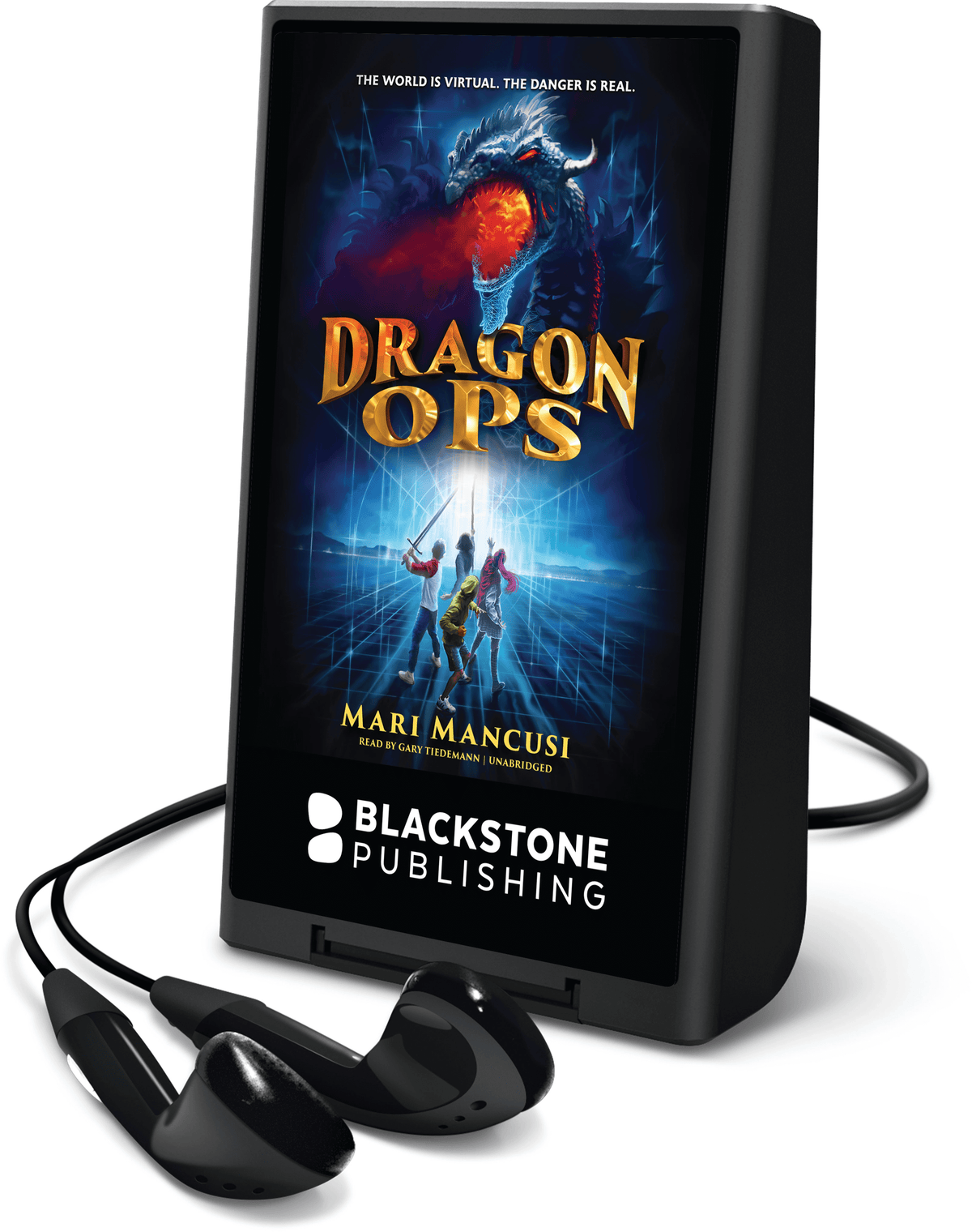 Dragon Ops