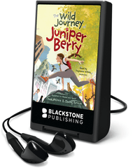 The Wild Journey of Juniper Berry