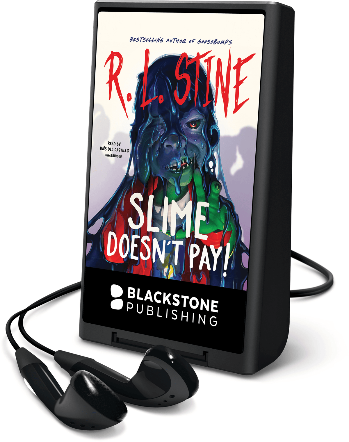 Slime Doesn't Pay!