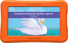 Courageous Pack, 2nd ed.