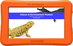 Wildlife Pack, 2nd ed.