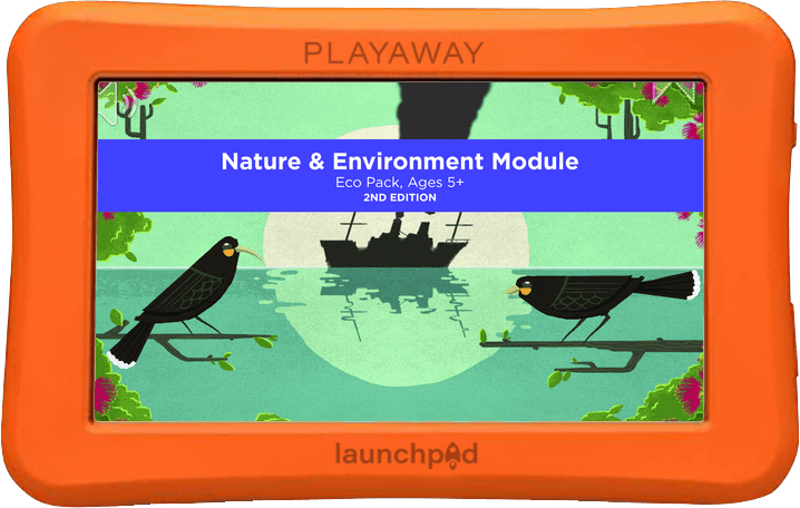 Eco Pack, 2nd ed.