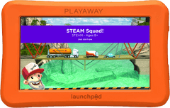 STEAM Squad!, 2nd ed.