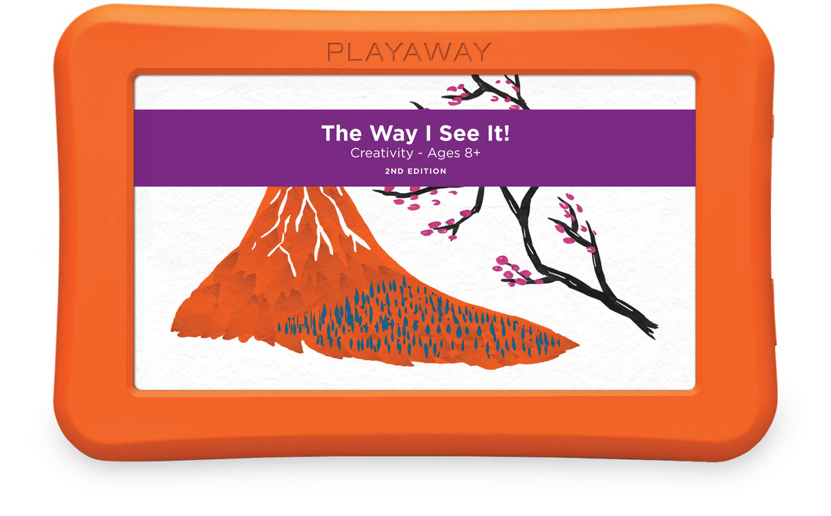 The Way I See It!, 2nd ed.
