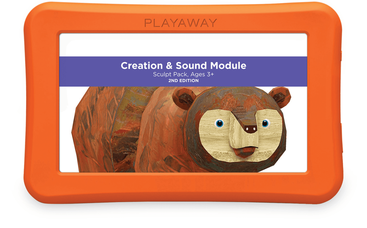 Sculpt Pack, 2nd ed.