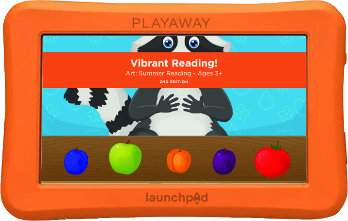 Vibrant Reading!, 2nd ed.