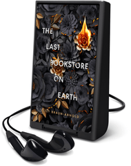 The Last Bookstore on Earth