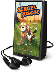 Serge & Roscoe