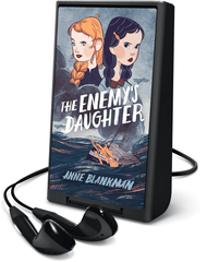 The Enemy's Daughter