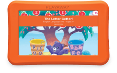 The Letter Getter!, 3rd ed.