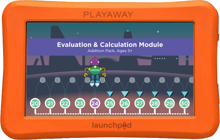 Addition Pack