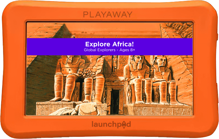 Explore Africa!