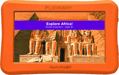 Explore Africa!