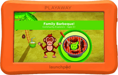 Family Barbeque!