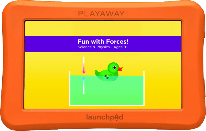 Fun with Forces!