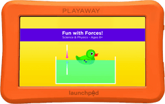 Fun with Forces!