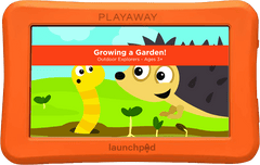 Growing a Garden!