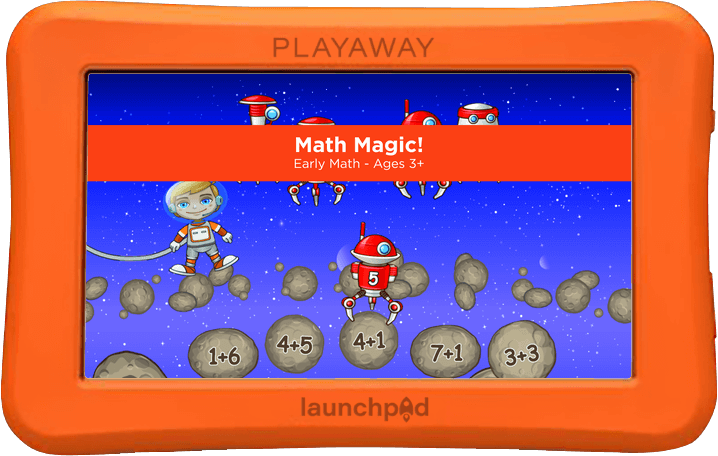 Math Magic!