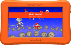 Math Magic!
