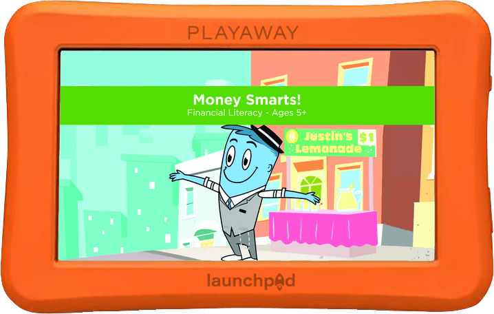 Money Smarts!