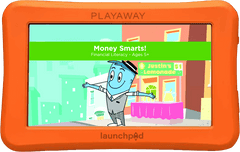 Money Smarts!