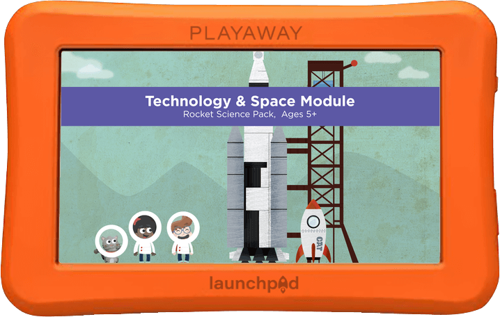 Rocket Science Pack