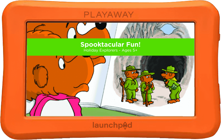 Spooktacular Fun!