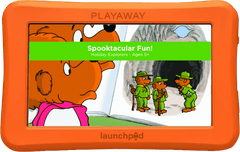 Spooktacular Fun!