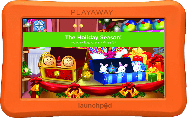 The Holiday Season!