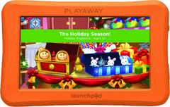 The Holiday Season!