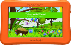 Things with Wings!