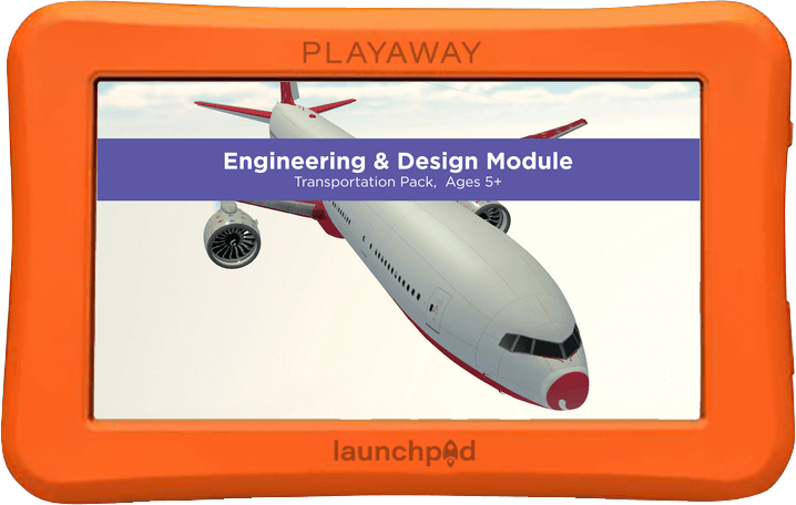 Transportation Pack