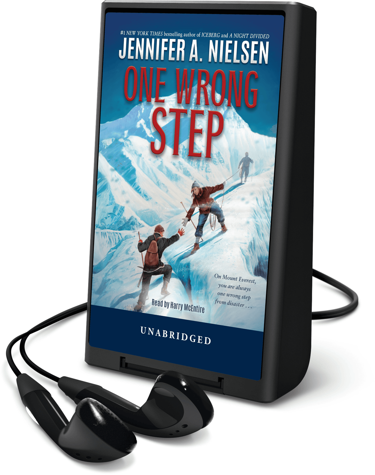 One Wrong Step