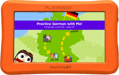 Practice German with Me!