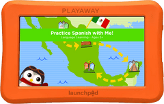 Practice Spanish with Me!