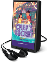 Chef's Secret