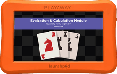 Quantify Pack, 3rd ed.