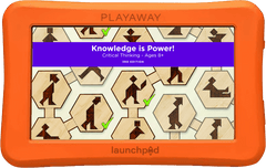 Knowledge is Power!, 3rd ed.
