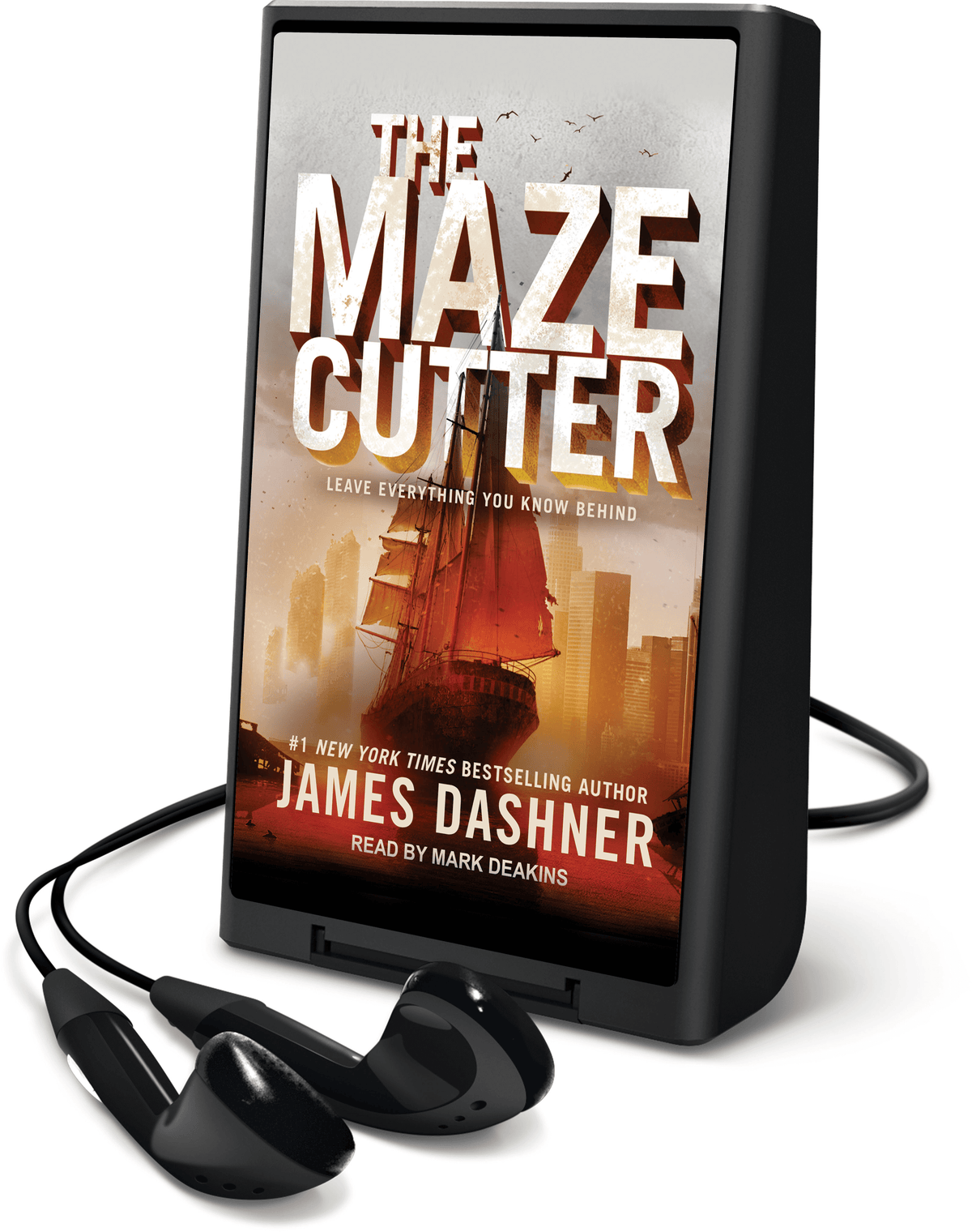The Maze Cutter